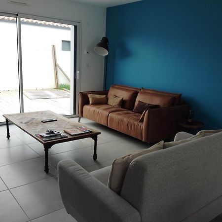 Maison 3 Chbres 3 Etoiles St Gilles X De Vie Saint-Gilles-Croix-de-Vie Zewnętrze zdjęcie