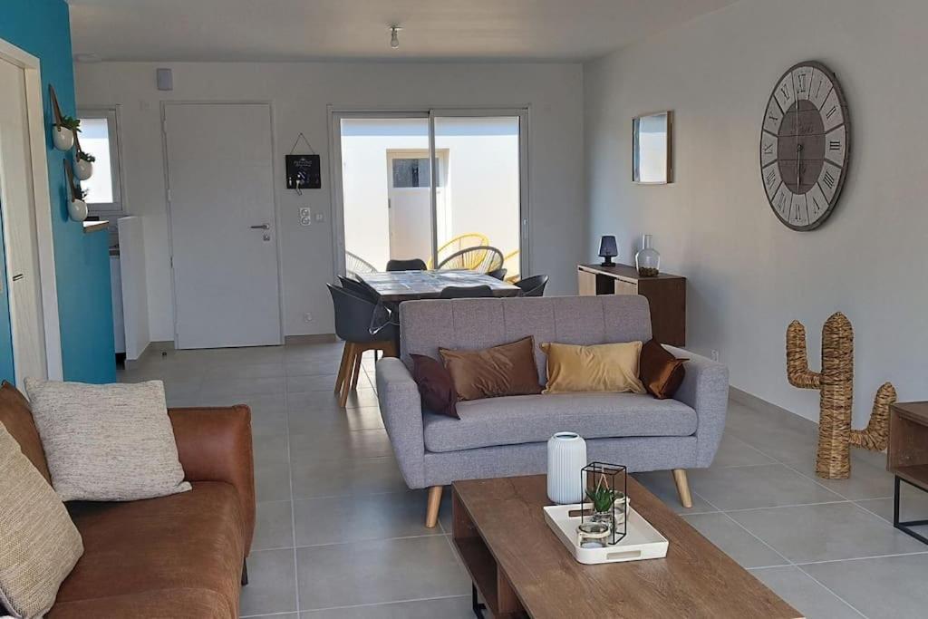 Maison 3 Chbres 3 Etoiles St Gilles X De Vie Saint-Gilles-Croix-de-Vie Zewnętrze zdjęcie