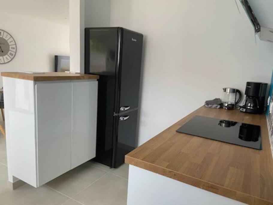 Maison 3 Chbres 3 Etoiles St Gilles X De Vie Saint-Gilles-Croix-de-Vie Zewnętrze zdjęcie