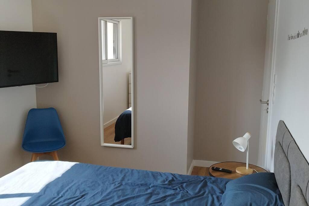 Maison 3 Chbres 3 Etoiles St Gilles X De Vie Saint-Gilles-Croix-de-Vie Zewnętrze zdjęcie