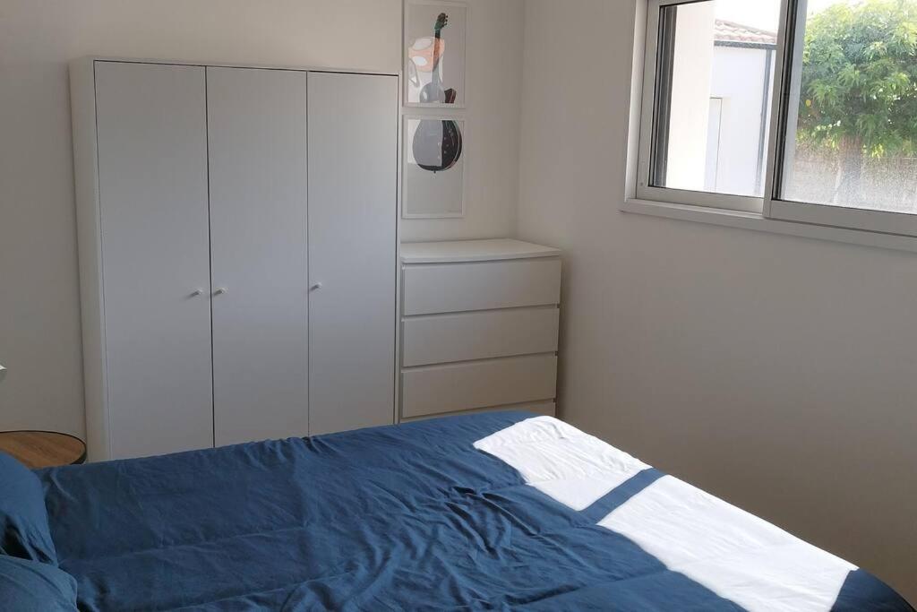 Maison 3 Chbres 3 Etoiles St Gilles X De Vie Saint-Gilles-Croix-de-Vie Zewnętrze zdjęcie