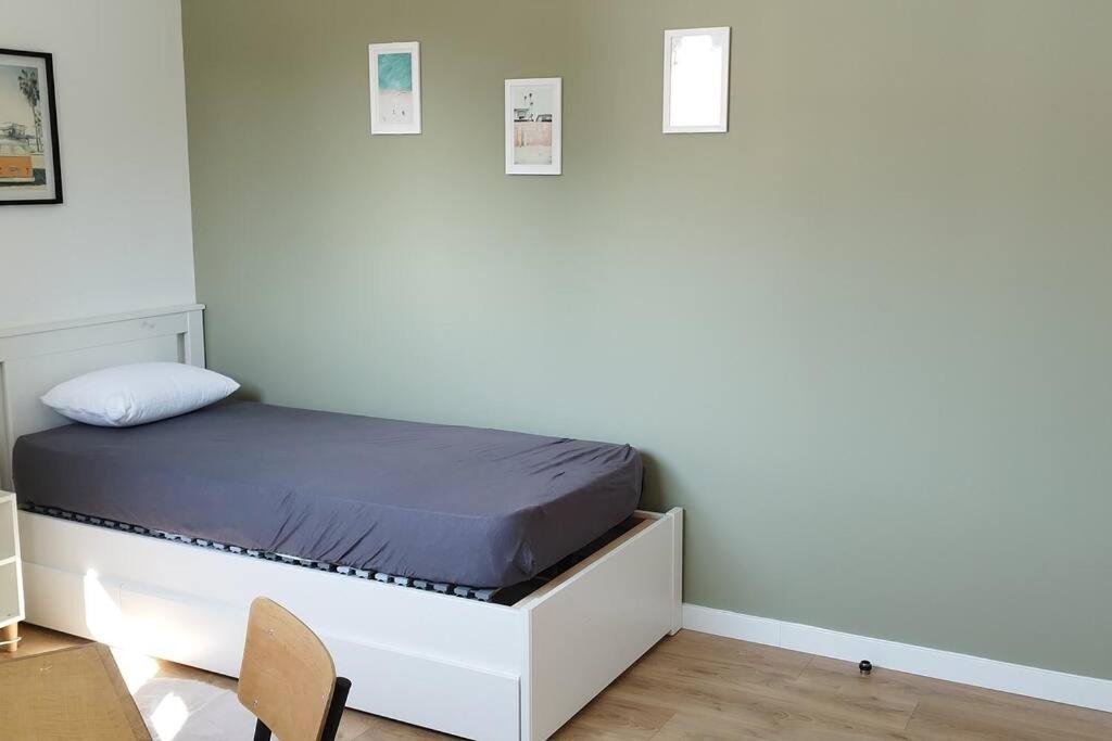 Maison 3 Chbres 3 Etoiles St Gilles X De Vie Saint-Gilles-Croix-de-Vie Zewnętrze zdjęcie